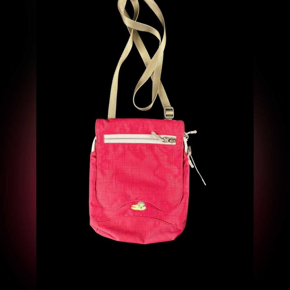 Lilypond Crossbody Bag Purse New W/O Tags. Measurements are included in photos
